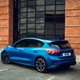 Illustration for article titled The 2019 Ford Focus Actually Looks Really Good